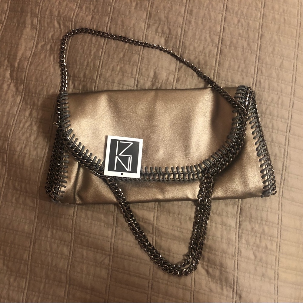 NEW! Inzi Handbag